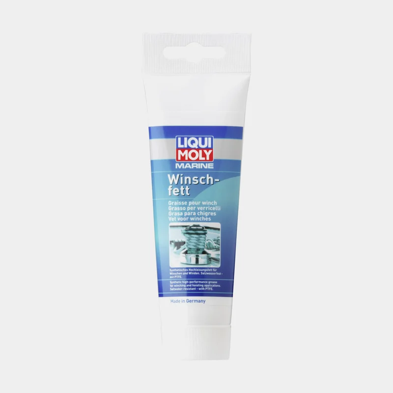 Winch Grease Liqui Moly Winch Grease, 100 grams