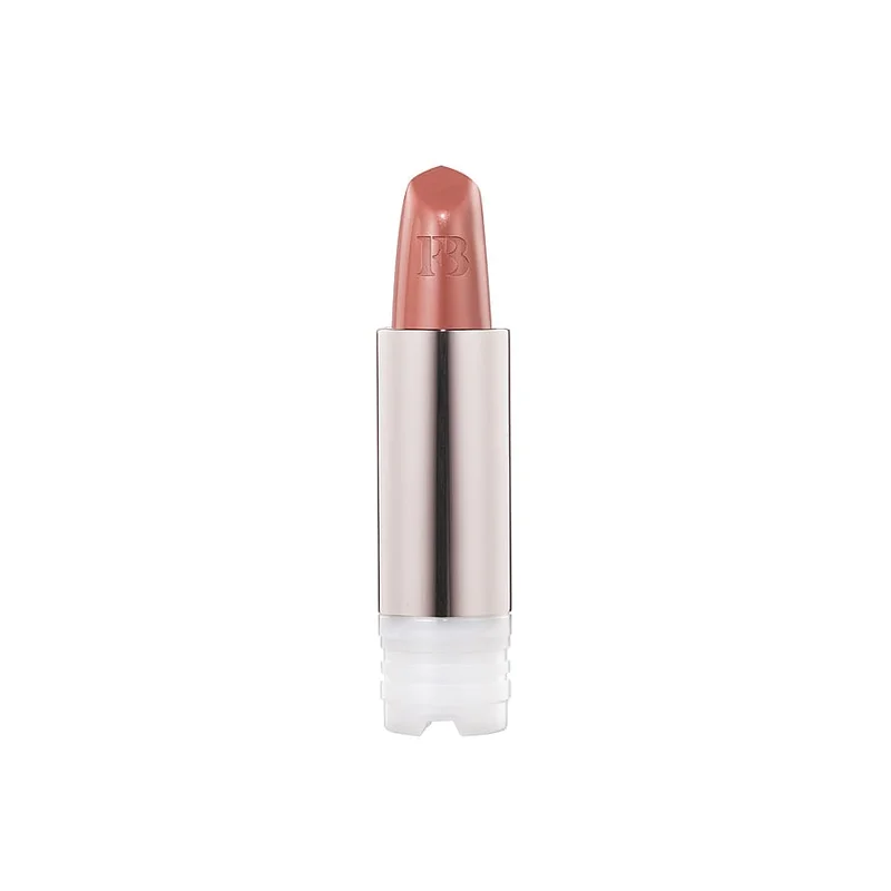 Fenty Beauty Fenty Icon The Fill Semi-Matte Lipstick Refillable Lipstick Motha Luva, Makeup, Læber, Læbestift