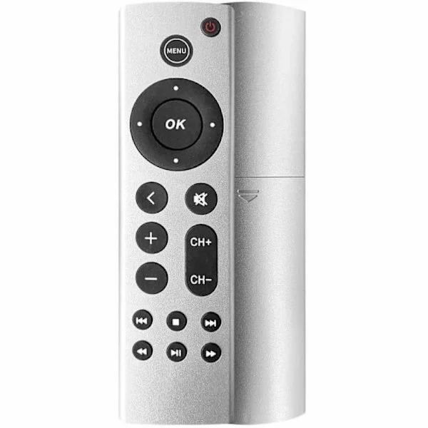 Fjärrkontroll för Apple TV 4K & Apple TV HD
