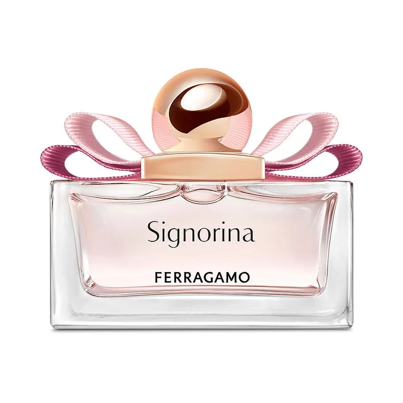 Ferragamo Signorina Eau de Parfum 50 ml, Parfumer & Dufte, Til Hende, Eau De Parfum