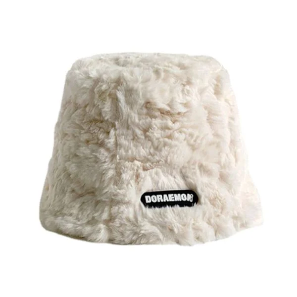 Bucket Hat Fisherman Hat BEIGE