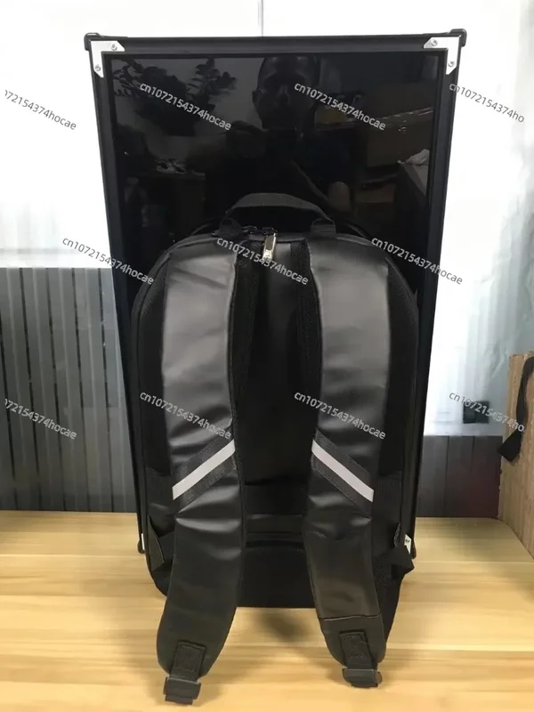 AliExpress - 15,6-32 Zoll LCD Digital Walker Billboard Rucksack Walking Billboard Human Walking Advertising Billboard