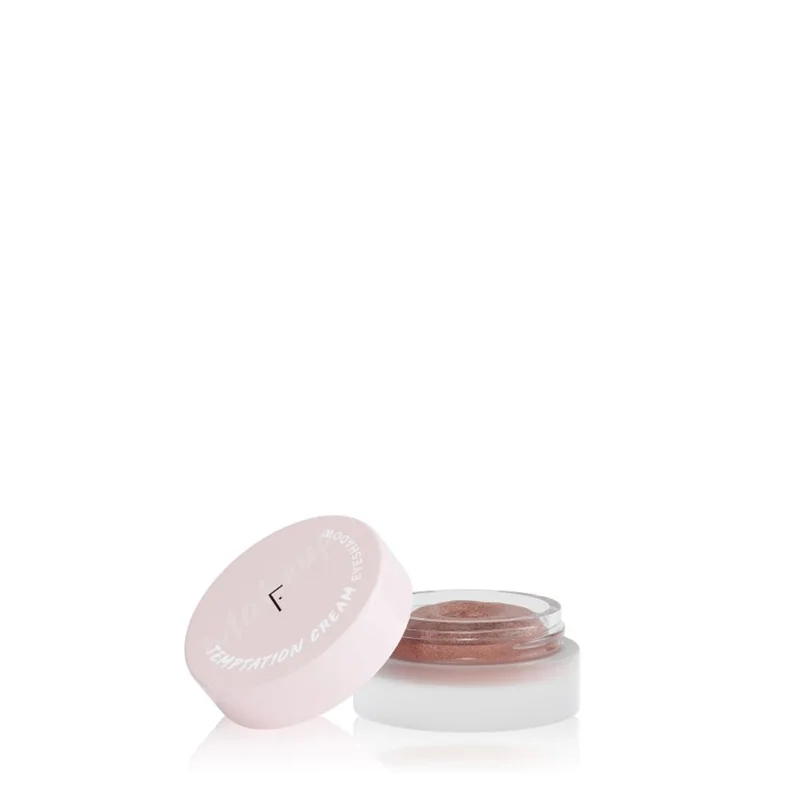 FRESHLY COSMETICS Temptation Cream Eyeshadow 6gr - Ombretto crema
