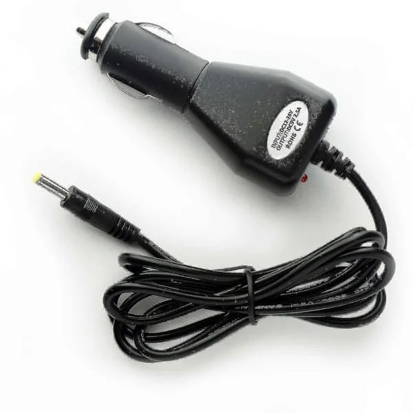 9V erstatningsstrømforsyning kompatibel med Roland Micro Cube N225-forsterker