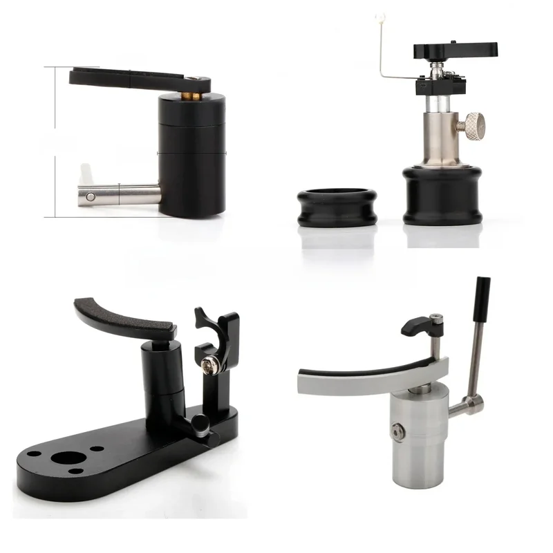 AliExpress - High-End Tonearm Arm Lifter Lift, LP Plattenspieler Disc, Vinyl Plattenspieler, Safety Raiser, Geeignet für Pro-JETT1BT Vinyl Mac QB01