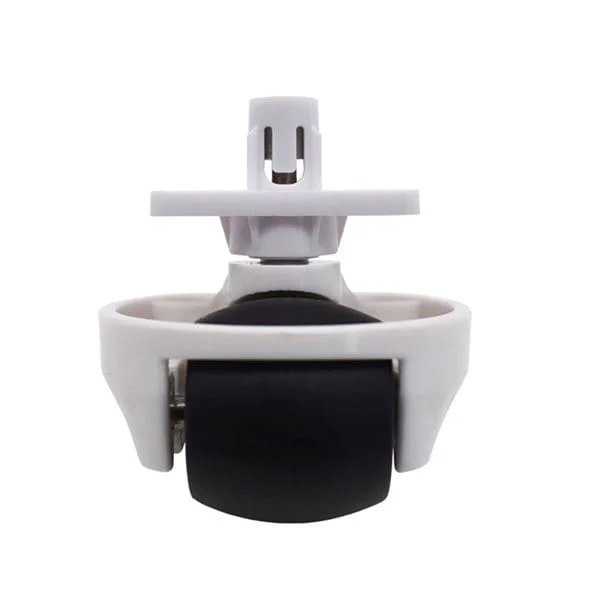 Hjul for Roborock G20 / S8 Pro Ultra - Hvit