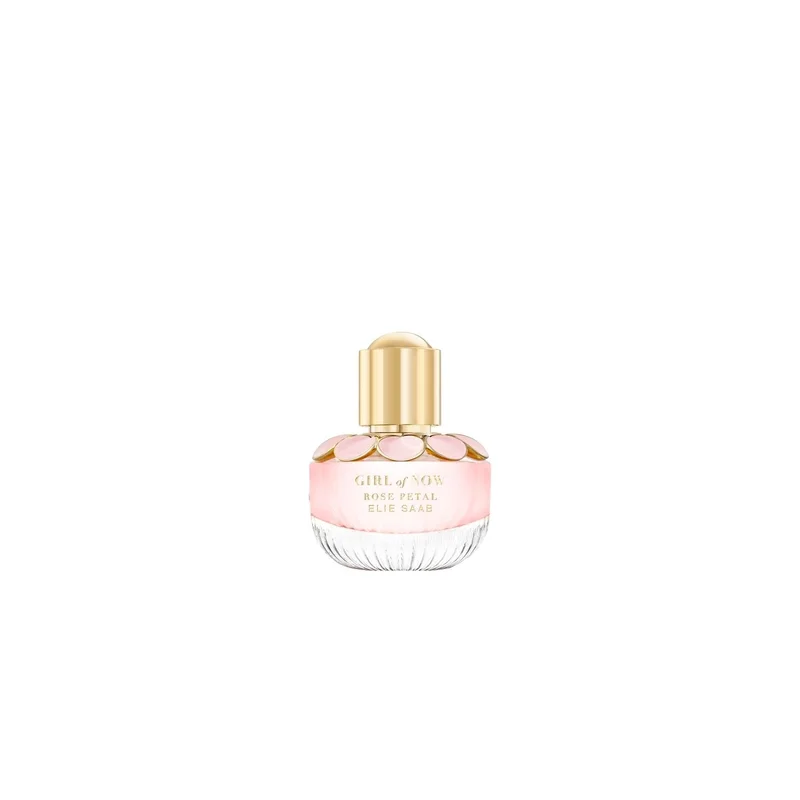Elie Saab Girl of Now Rose Petal 30ml - Eau de Parfum