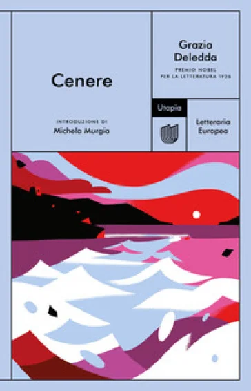 Cenere Grazia Deledda