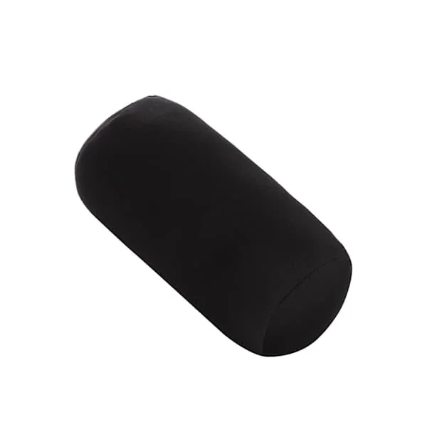 Cylindrical Memory Foam Pillow Roll Cervical Support Pillow Round Nap Neck Pillow