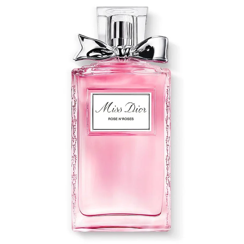DIOR Miss Dior Rose N'Roses Eau de Toilette 50 ml, Parfumer & Dufte, Damedufte, Miss Dior