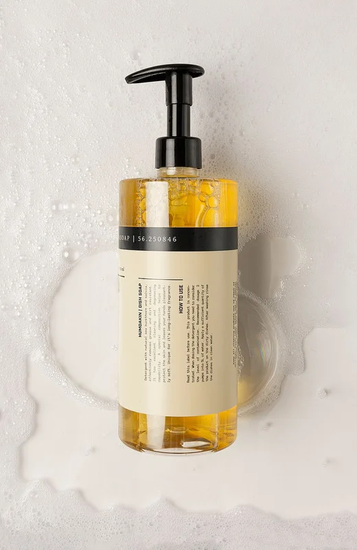 HUMDAKIN Opvaskemiddel 750 ml, Tøj & Bolig, Rengøring, Øvrigt