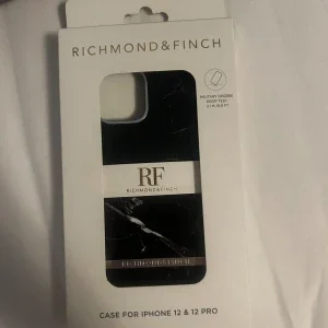 Richmond and finch skal