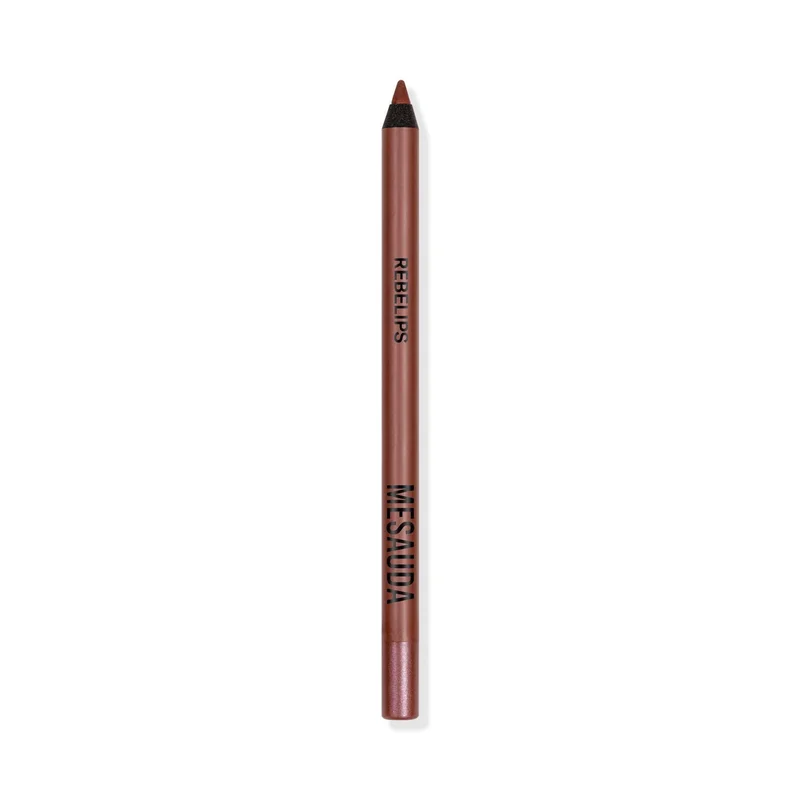 Mesauda Beauty Rebelips 107 Royal - Matita labbra