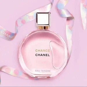 Chanel Chance Eau Tendre parfym