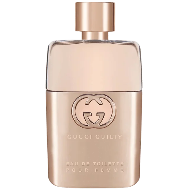 Gucci Guilty Pour Femme Eau de Toilette Parfym & EdT Dam 50 ML