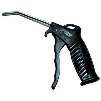 Senco AFL0013 Blåspistol, Svets