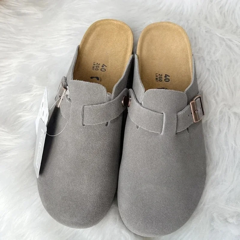 AliExpress - Kurken slippers, kurken slippers voor heren en dames, modieuze zomer sandalen, casual strand- en buitensandalen