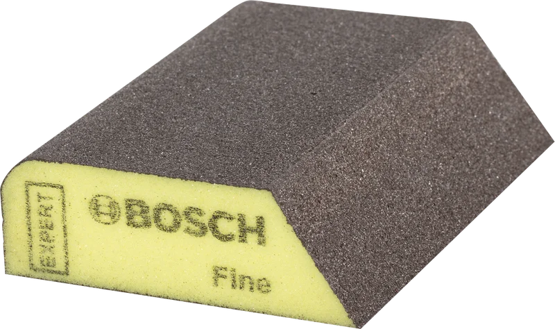 Bosch Expert S470 Combi Slipsvamp 69x97x26 mm. fin, Maskintillbehör & förbrukning