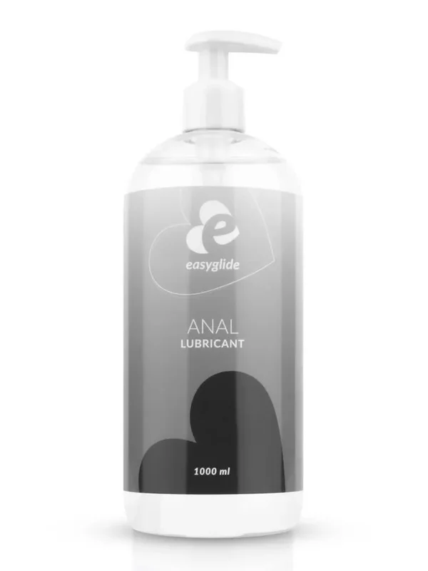 EasyGlide Anal Lube 1000 ml Anal glidemiddel