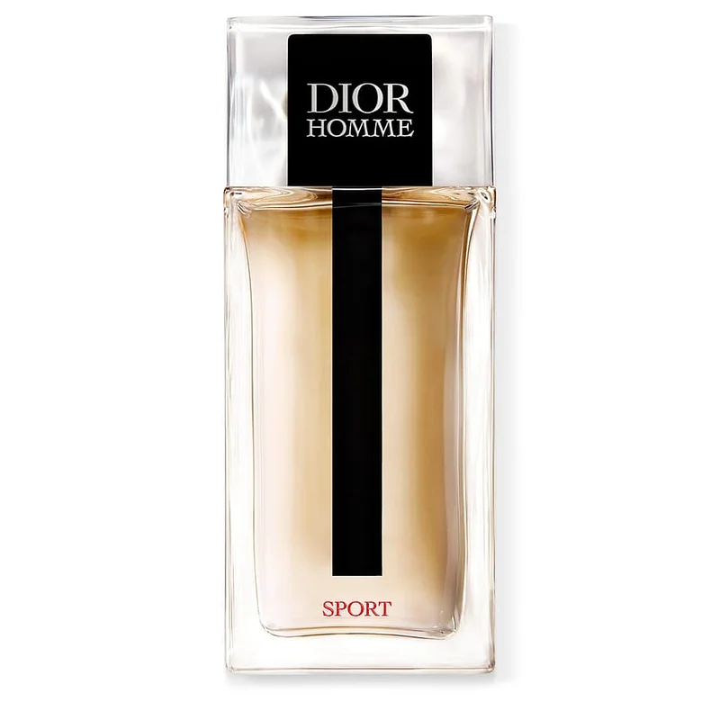DIOR Homme Sport Eau de Toilette 125 ml, Mænd, Herredufte, Dior Homme