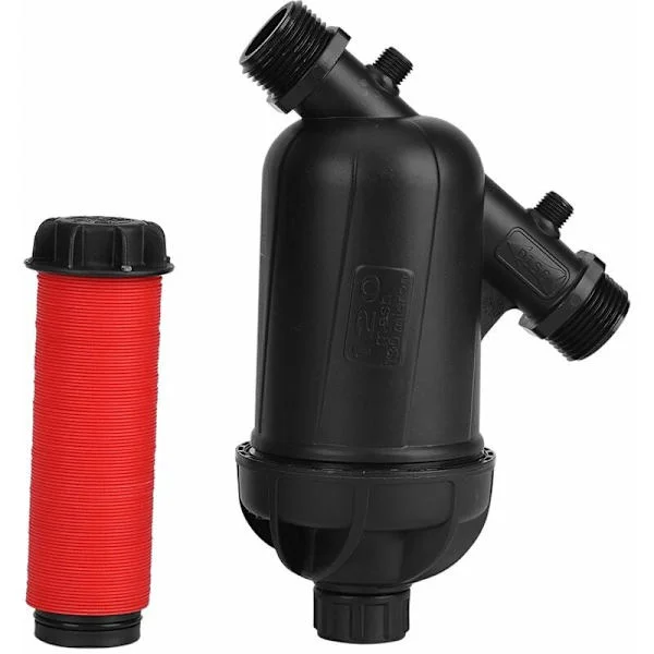 (Icke-originalt tillbehör) 120 Mesh 130 Micron Disc Filter för dropp