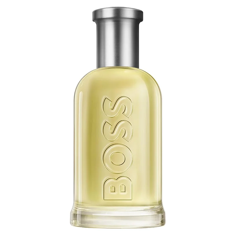 Hugo Boss Bottled Eau de Toilette 200 ml, Parfumer & Dufte, Parfumer Til Ham, Eau De Toilette