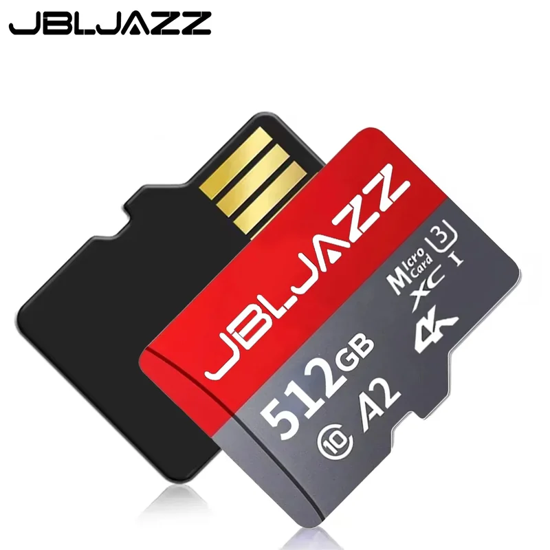 AliExpress - Carte Micro SD 100% originale, 16 go, 32 go, 64 go, 128 go, 256 go, carte mémoire Microsd classe 10 SDXC U3 4K TF, pour téléphone Drone