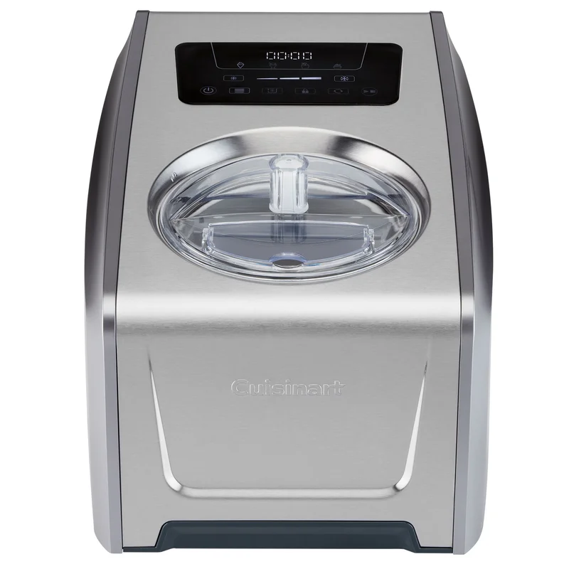 Cuisinart FreezeEase Pro glassmaskin | Köksmaskiner > Glassmaskiner | Bagaren och Kocken