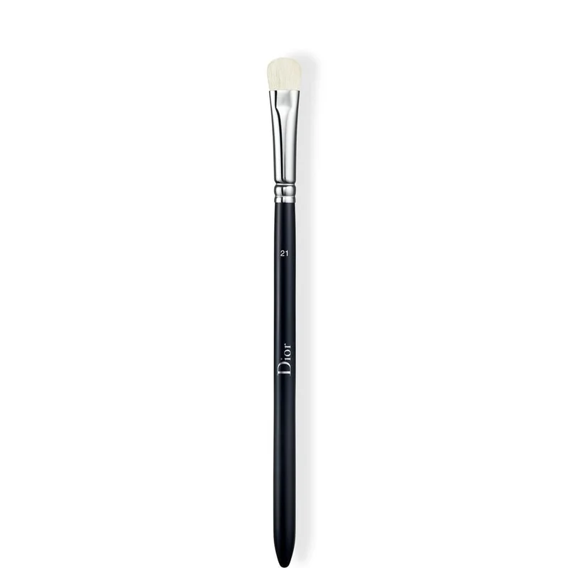 DIOR Dior BACKSTAGE Eyeshadow Shader Brush N° 21 - Pennello Make-Up
