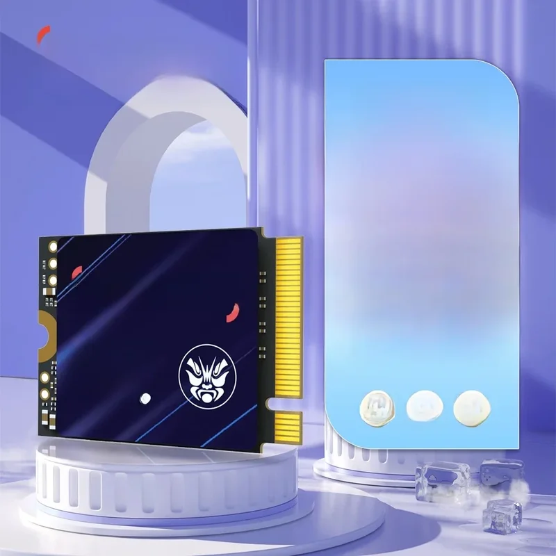 AliExpress - Fanxiang S700 M.2 2230 SSD 5000 MB/s 500 GB 1 TB Festplatte PCIe4.0x4 NVMe Interne Solid-State-Laufwerke für Steam Deck Surface Pro