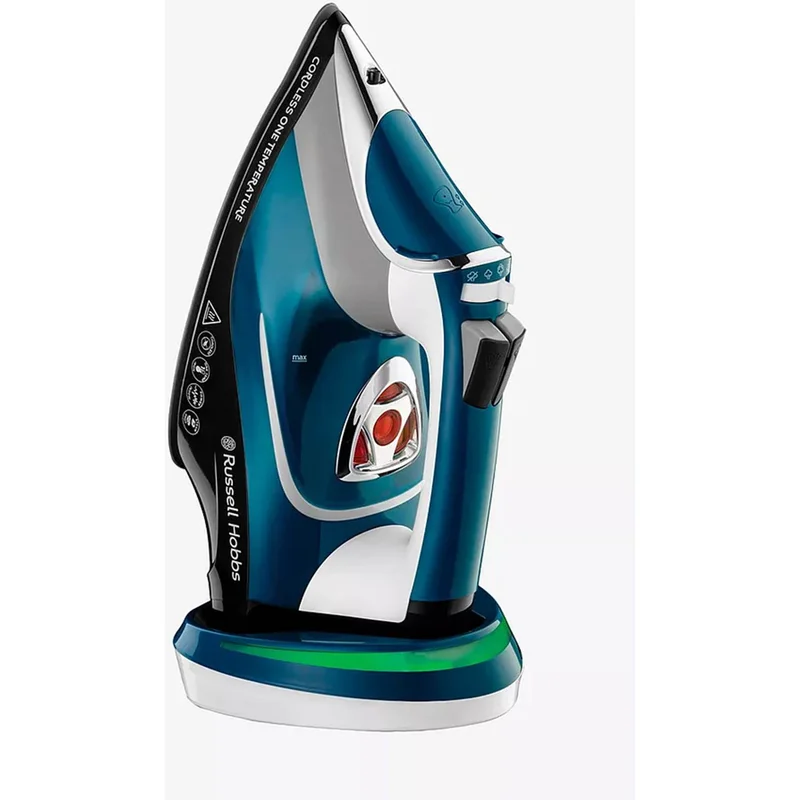 RUSSELL HOBBS Cordless One Temperature