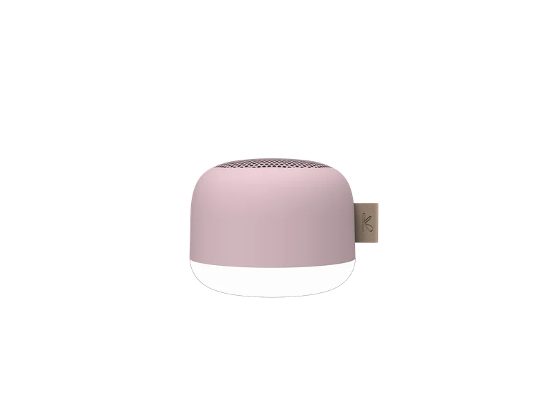 Kreafunk - aLIGHT - Bluetooth højttaler