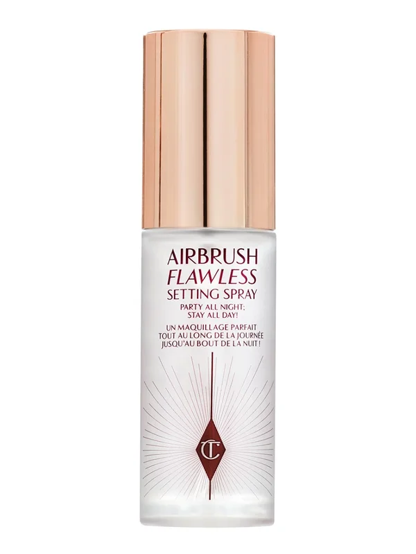 Charlotte Tilbury Airbrush Flawless Setting Spray 34 ml 34.0ml