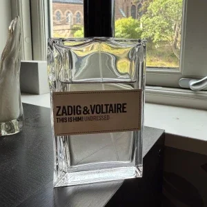 Zadig & Voltaire This Is Him! Undressed Eau de Toilette