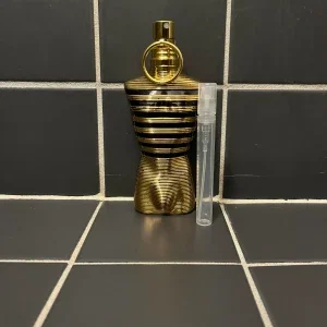 Jean Paul Gaultier Le Male Elixir 5 ml sample