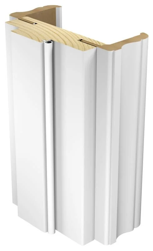 Swedoor 048907 Dörrfoder 786x2089 mm, Dörrar