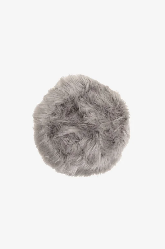 Venture Home - Dyna Katy - Grå - Sittkuddar & stolsdynor - Från Homeroom