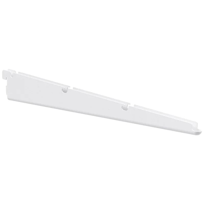 Elfa 410510 Konsol Klik, 500 mm, Garderobeindretning