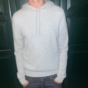 Softgoat kashmirhoodie