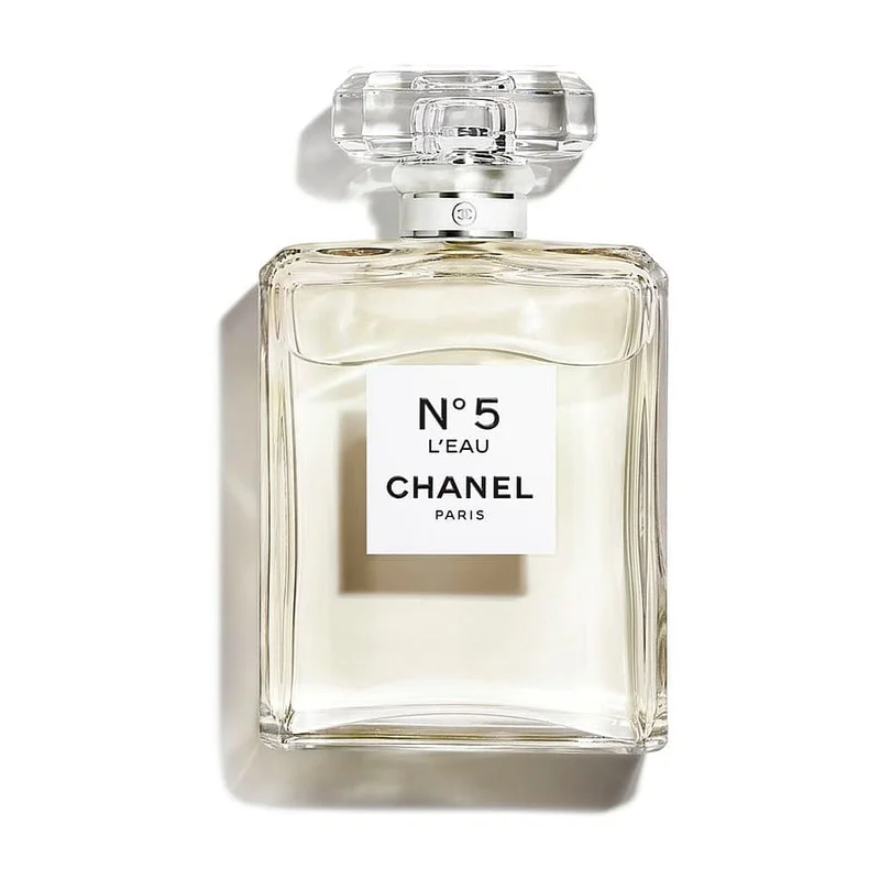 CHANEL N°5 Eau De Toilette Spray, Parfumer & Dufte, Damedufte, N°5