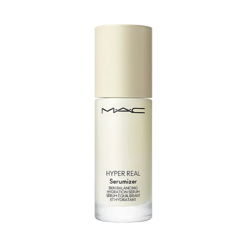 MAC Hyper Real Serumizer Skin Balancing Hydration Serum 30 ml, Hudpleje, Ansigtspleje, Serum
