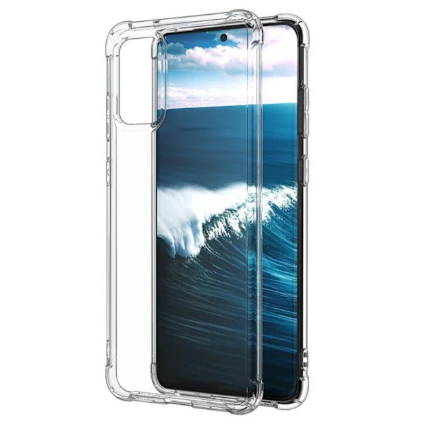 Samsung Galaxy S20 skal Army V3