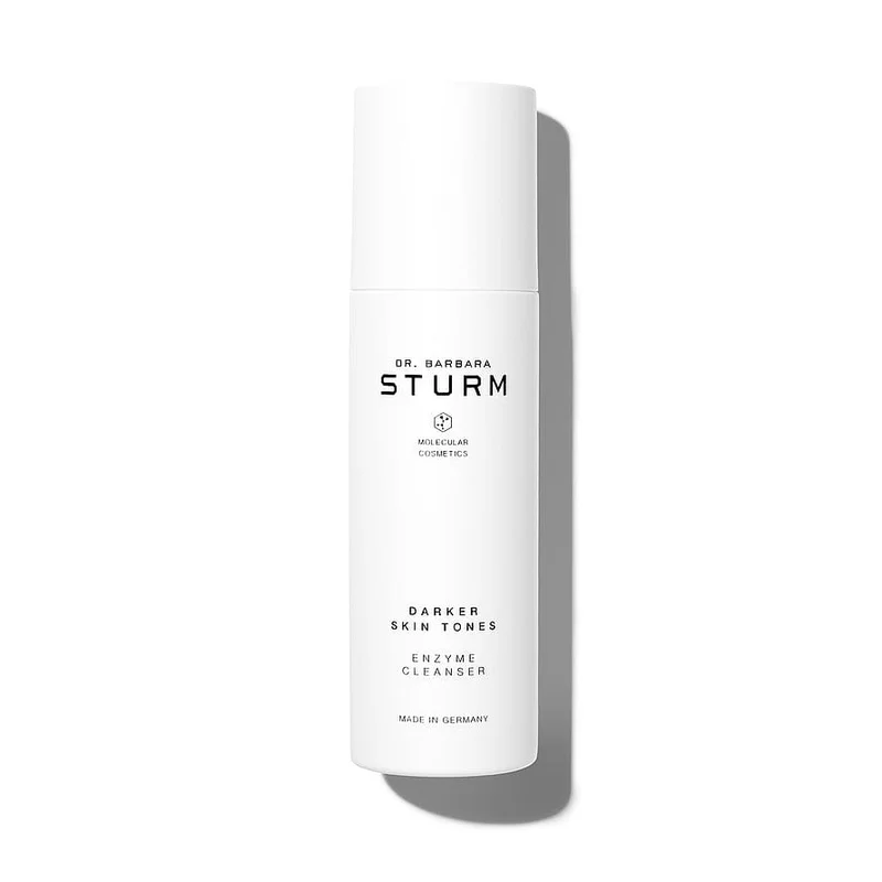 Dr. Barbara Sturm Darker Skin Tones Enzyme Cleanser 75 ml, Hudpleje, Renseprodukter, Rens & Vask