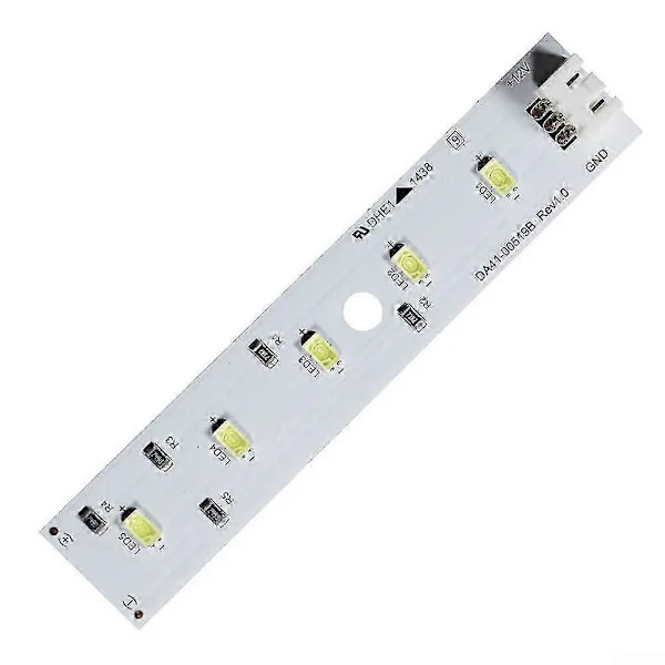 LED kylskåpslampa för Samsung kylskåp - DA41 00519B strip [DB]