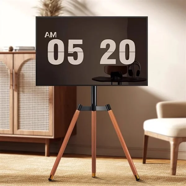 Gulvstativ for TV 37–65 tommer