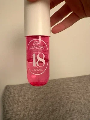 Sol de Janeiro 48