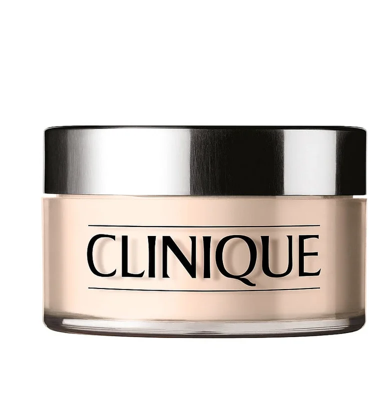 Clinique Blended Face Powder Transparency Neutral, Makeup, Ansigt, Pudder