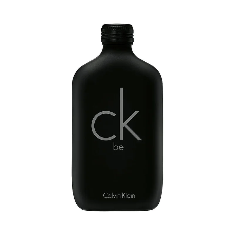 CALVIN KLEIN Ck Be Eau de Toilette 200 ml, Mænd, Dufte, Eau De Toilette