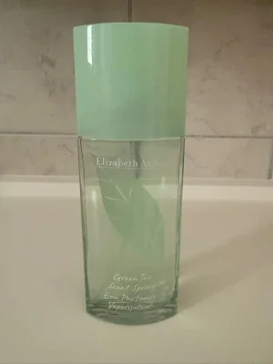 Elizabeth Arden Green Tea parfym 100 ml