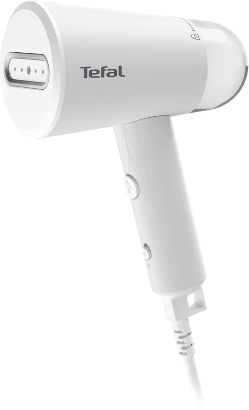 Tefal Origin Travel Garment Steamer - Hopfällbar steamer med snabb uppvärmning